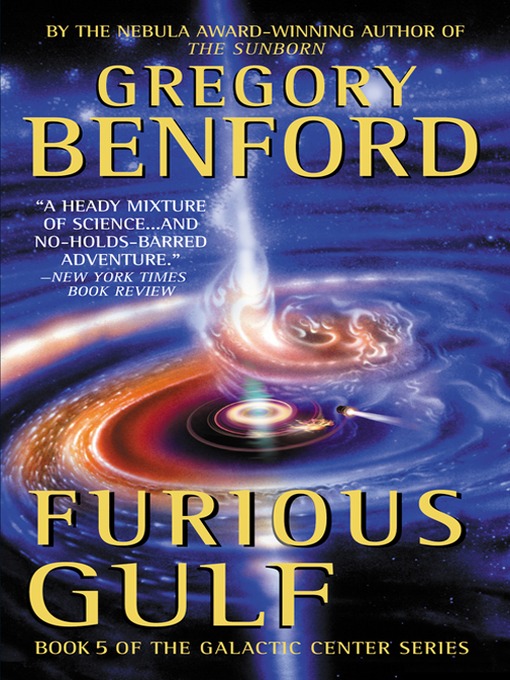 Title details for Furious Gulf by Gregory Benford - Available